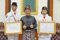 GUBERNUR KEPRI