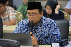Senator Gus Hilmy: Permintaan Alih Fungsi Hutan Ancam Darurat Hutan di Yogyakarta