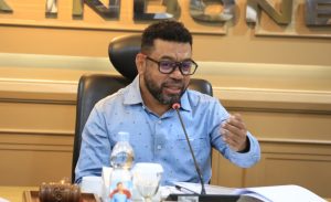 Usulkan Ada Masa Transisi, Filep: Pemutakhiran DTSEN Tetap Prioritaskan Perlindungan Pasien