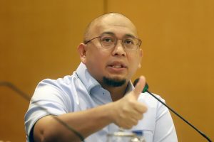 Dua Tahun Prabowo, Andre Rosiade Minta Kritik Pemerintah Secara Objektif