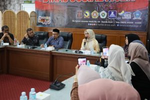 Darwati A. Gani Kritik Lambatnya Pemulihan Pascabencana di Aceh