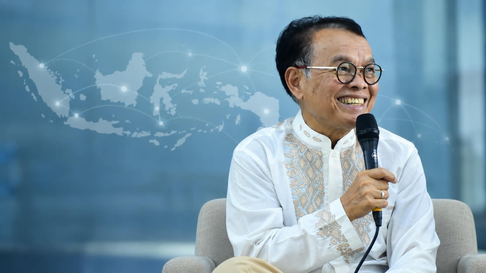 Ditunggu Advis Wantimpres Terkait Relasi Pusat-Daerah