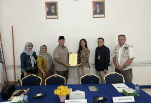 Senator Dwi Ajeng Dorong Penguatan Regulasi dan Percepatan Penanganan Bencana di Kepulauan Riau