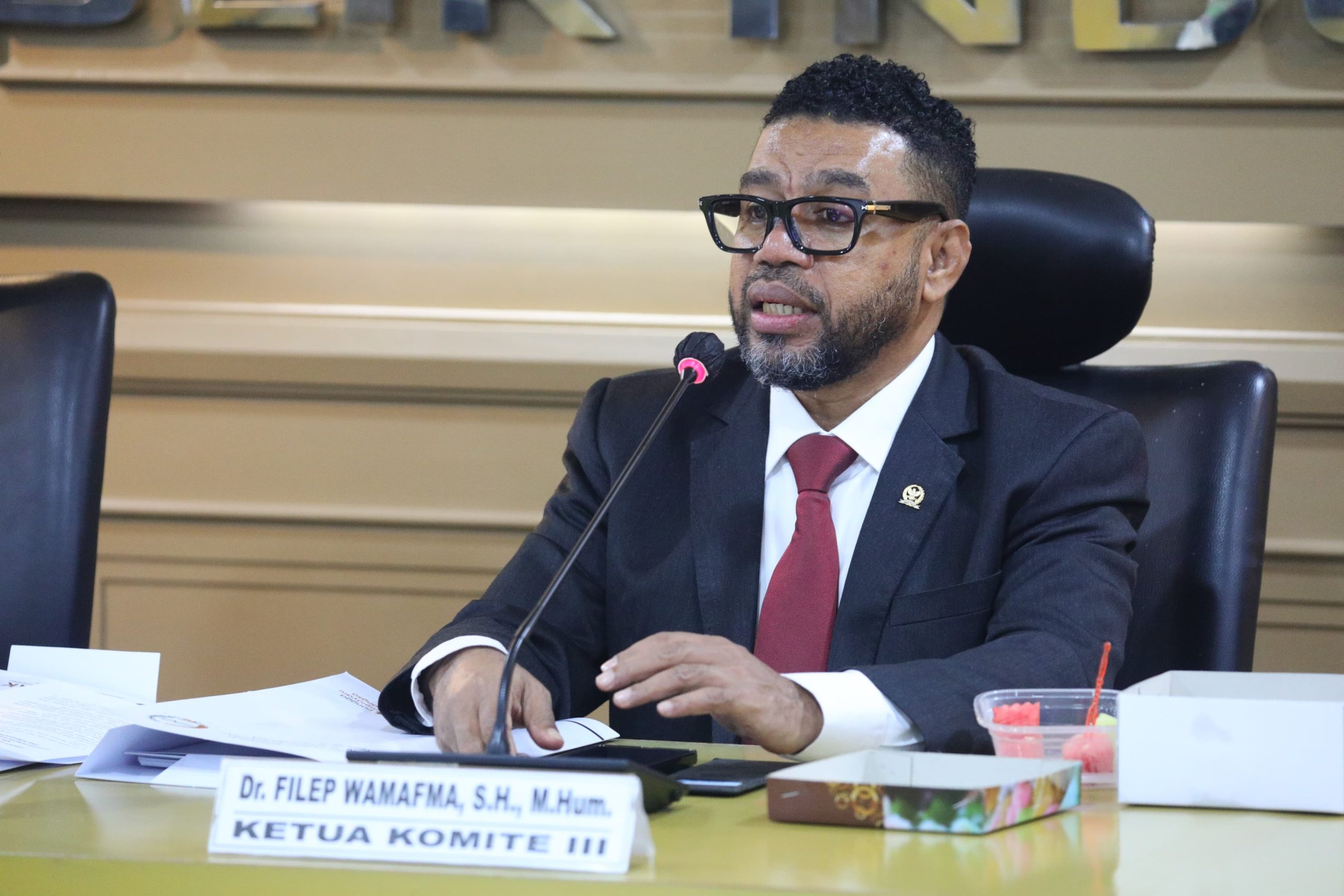Targetkan Rekomendasi Konkret, Reses Komite III DPD RI Fokuskan 5 Agenda Utama