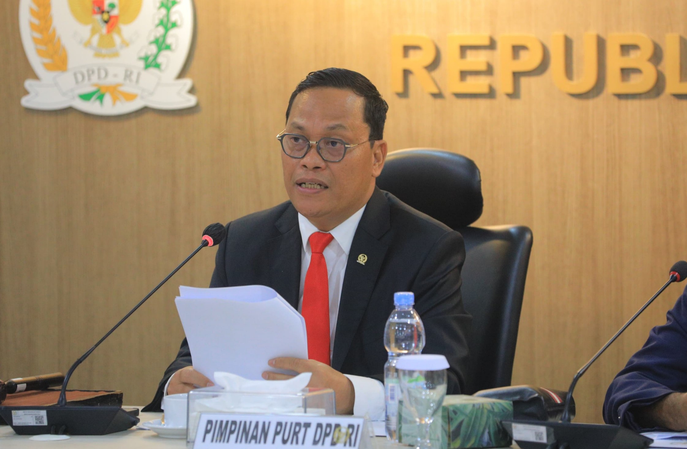 Karhutla Kalimantan Kian Kritis, Hasan Basri: Tetapkan Bencana Nasional Sekarang Juga!
