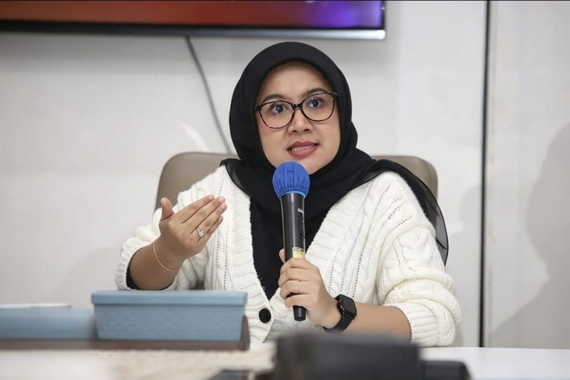 Puskapol UI Buka Peluang Endorse Partai Gelora Asal Pro-Perempuan pada Pemilu 2029