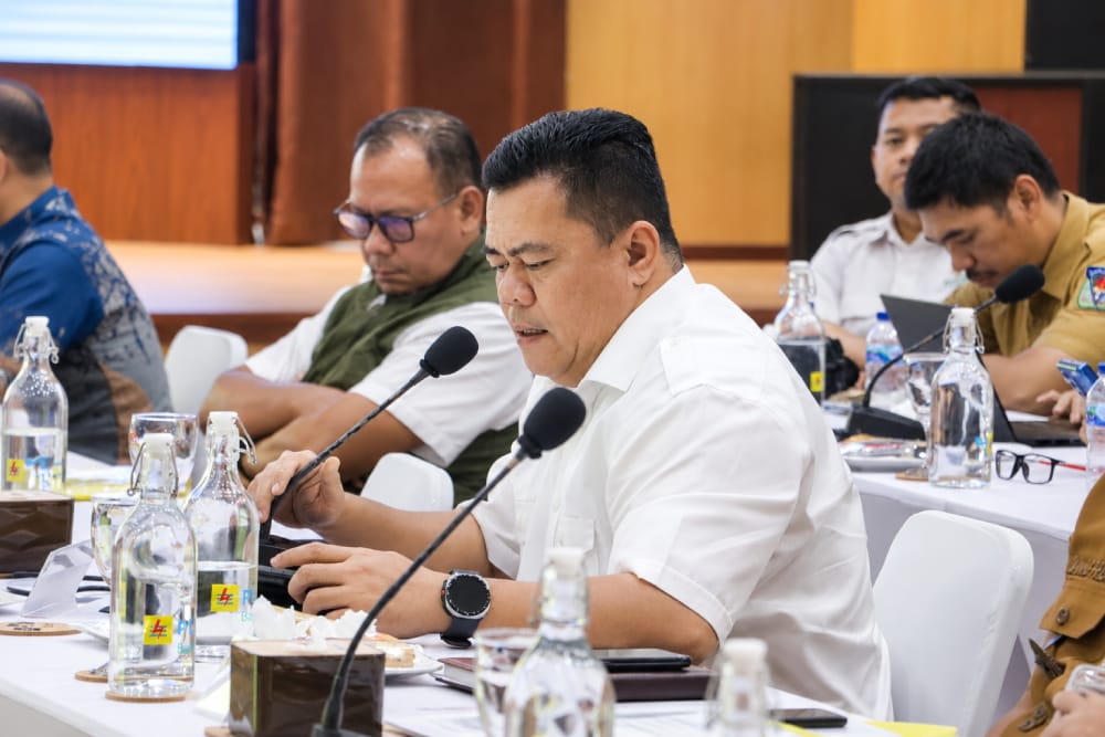 Pendaftaran Dirut PT Bintan Karya Bahari Diperpanjang Hingga 24 Oktober