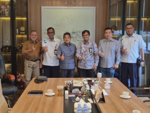 PLN Berencana Beli Daya Listrik dari PT BAI Untuk Terangi Pulau Bintan