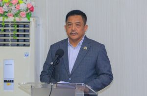 Lewat Buku Transformasi Kamar Kedua Parlemen Indonesia, Lalu Niqman Zahir Dorong Penguatan Demokrasi Daerah