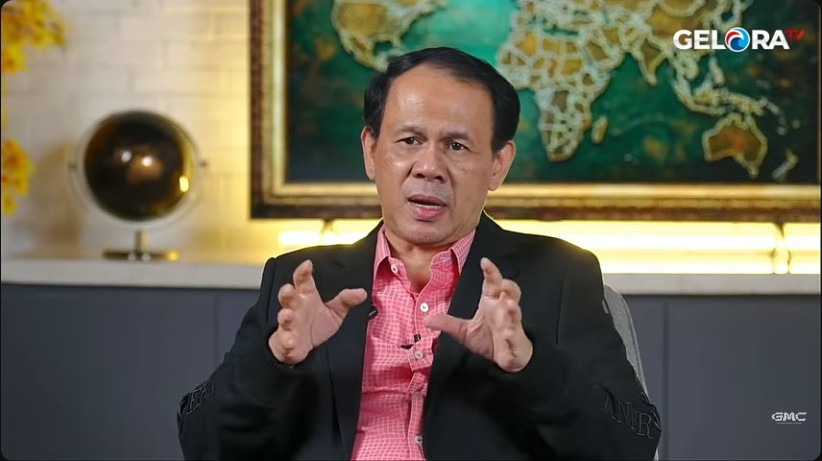Mahfuz Sidik: Konflik Timteng Mirip Main Biliar, Pergerakan Bolanya Ditentukan Trump dan Netanyahu