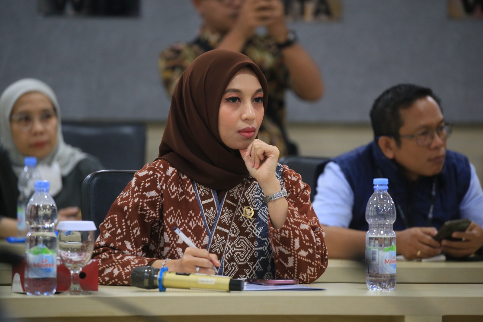 Senator Mirah: MotoGP Mandalika Harus Berkelanjutan