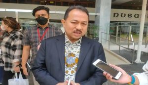 Bukan Sekadar Dikembalikan, Pangeran Khairul Saleh Minta Warisan Kerajaan Nusantara Dijaga
