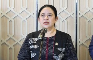 Optimalkan Penanganan Darurat Banjir Padang, Puan: Keselamatan Warga yang Utama!