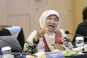 Saadiah Uluputty: Ingat, Risiko Hukum Sawitisasi Pascakarhutla