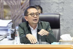 Kapal Motor Penumpang Terbakar Lagi, DPR: Harus Evaluasi Keselamatan Pelayaran