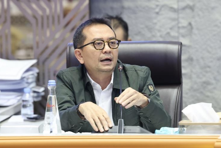 Kapal Motor Penumpang Terbakar Lagi, DPR: Harus Evaluasi Keselamatan Pelayaran