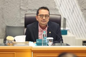Perpres Ojol Terbit, DPR Ingatkan Jangan Ada Ego Sektoral Tiga Kementerian