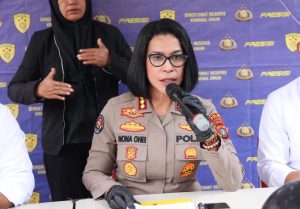 Peras Pengusaha Rp9 Juta, Aktivis di Batam Ditangkap Polisi