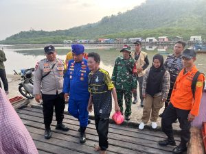 Nelayan Anambas Hanyut ke Perairan Malaysia Berhasil Dipulangkan